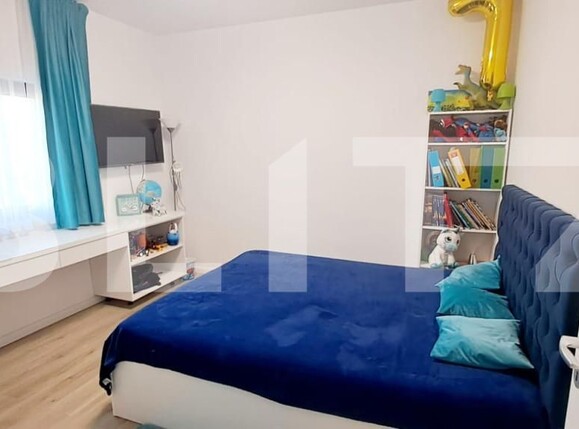 Casa de vânzare 5 camere Giroc - 163541CV | BLITZ Timișoara | Poza25