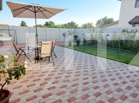 Casa de vânzare 5 camere Giroc - 163541CV | BLITZ Timișoara | Poza2