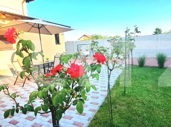 Casa de vânzare 5 camere Giroc - 163541CV | BLITZ Timișoara | Poza1