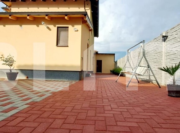 Casa de vânzare 5 camere Giroc - 163541CV | BLITZ Timișoara | Poza3