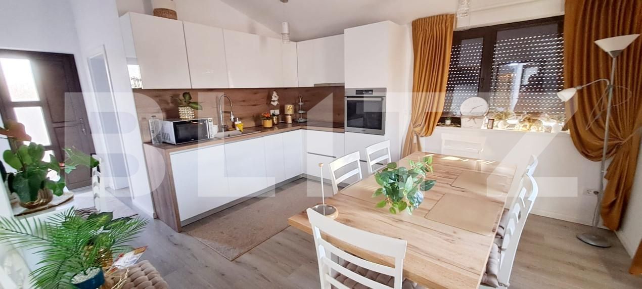 Casa de vânzare 5 camere Giroc - 163541CV | BLITZ Timișoara | Poza17