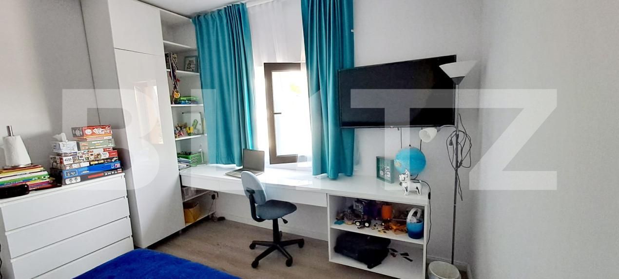 Casa de vânzare 5 camere Giroc - 163541CV | BLITZ Timișoara | Poza9