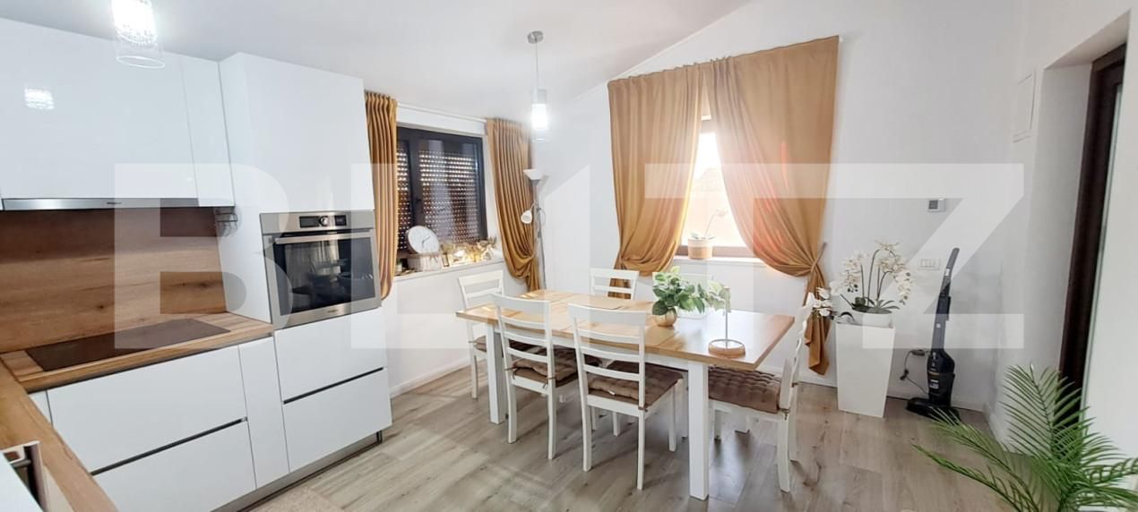 Casa de vânzare 5 camere Giroc - 163541CV | BLITZ Timișoara | Poza21