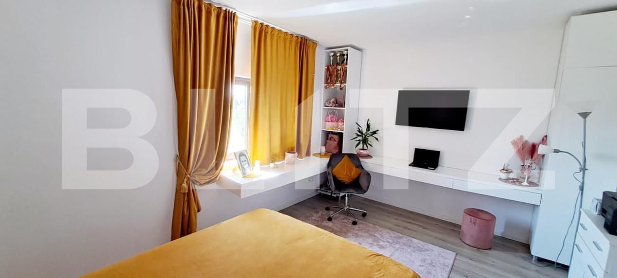 Casa de vânzare 5 camere Giroc - 163541CV | BLITZ Timișoara | Poza7