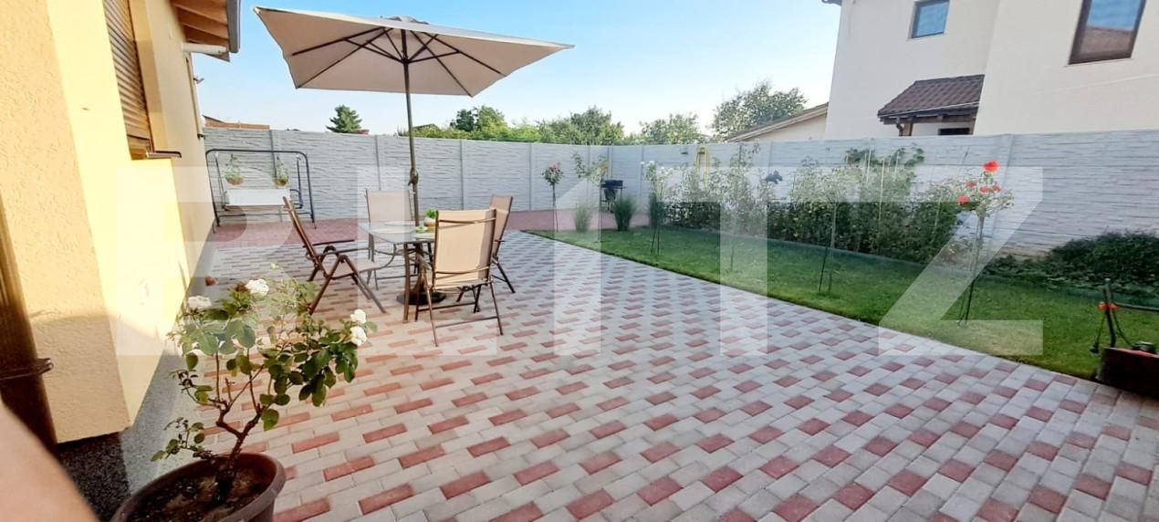 Casa de vânzare 5 camere Giroc - 163541CV | BLITZ Timișoara | Poza2