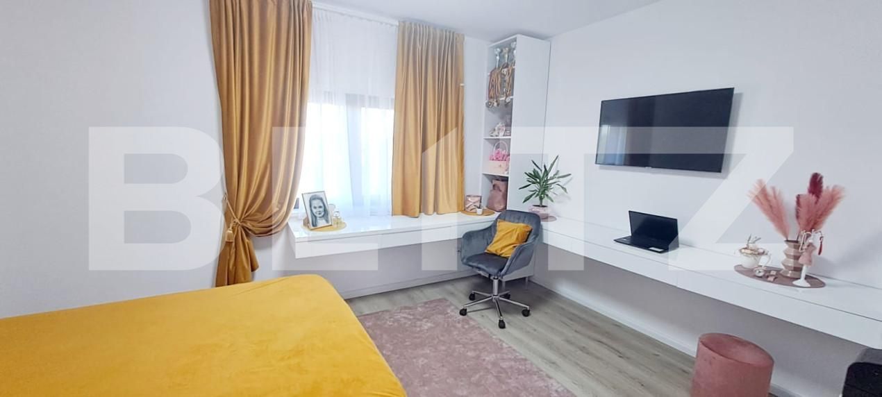 Casa de vânzare 5 camere Giroc - 163541CV | BLITZ Timișoara | Poza23