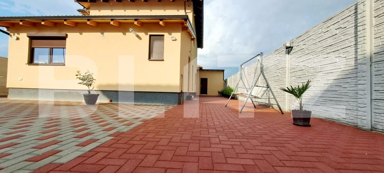 Casa de vânzare 5 camere Giroc - 163541CV | BLITZ Timișoara | Poza3