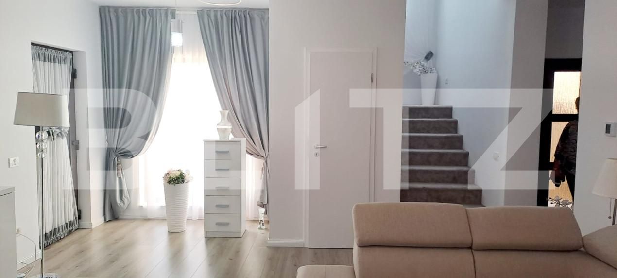 Casa de vânzare 5 camere Giroc - 163541CV | BLITZ Timișoara | Poza13