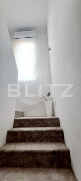 Casa de vânzare 5 camere Giroc - 163541CV | BLITZ Timișoara | Poza19