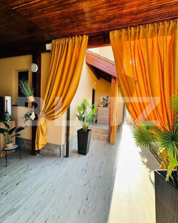 Casa de vânzare 5 camere Giroc - 163541CV | BLITZ Timișoara | Poza6