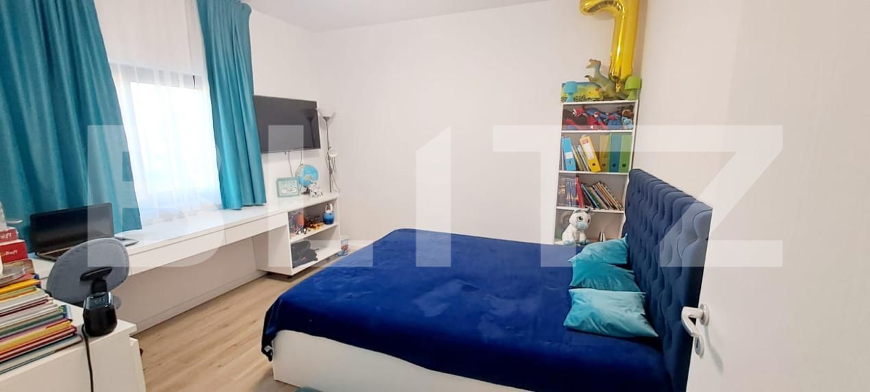 Casa de vânzare 5 camere Giroc - 163541CV | BLITZ Timișoara | Poza25