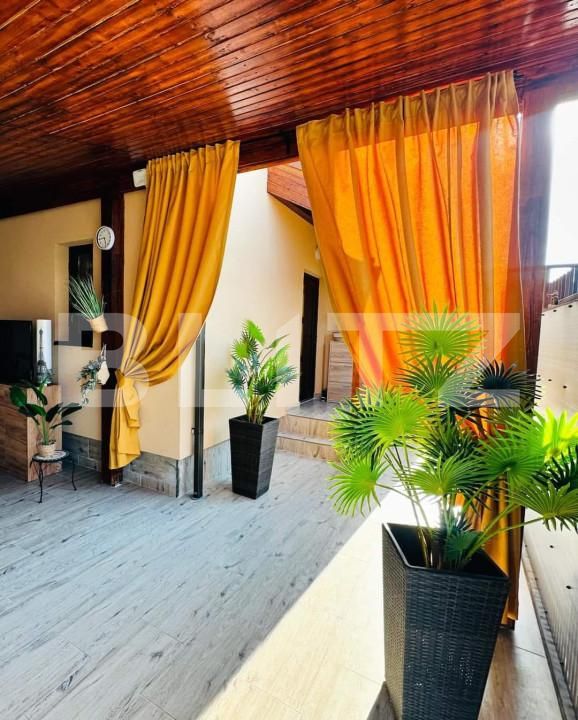 Casa de vânzare 5 camere Giroc - 163541CV | BLITZ Timișoara | Poza5