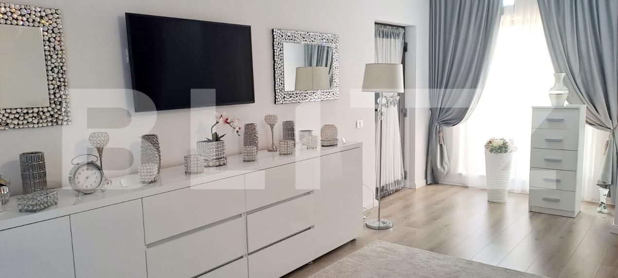 Casa de vânzare 5 camere Giroc - 163541CV | BLITZ Timișoara | Poza14