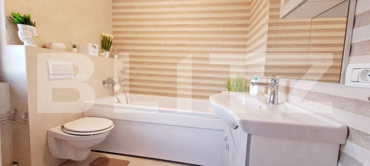 Casa de vânzare 5 camere Giroc - 163541CV | BLITZ Timișoara | Poza24