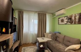 Apartament cu 2 camere, 48 mp, zona Take Ionescu
