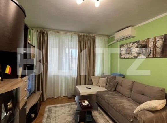 Apartament de vânzare 2 camere Take Ionescu - 163555AV | BLITZ Timișoara | Poza1