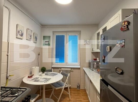 Apartament de vânzare 2 camere Take Ionescu - 163555AV | BLITZ Timișoara | Poza5