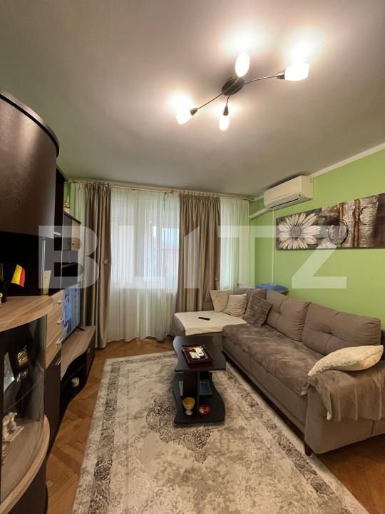 Apartament de vânzare 2 camere Take Ionescu - 163555AV | BLITZ Timișoara | Poza1