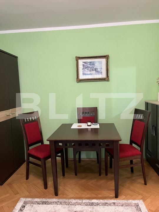 Apartament de vânzare 2 camere Take Ionescu - 163555AV | BLITZ Timișoara | Poza2