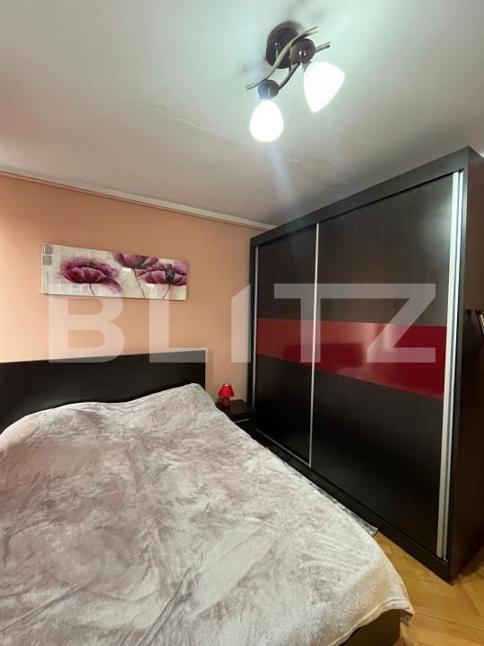 Apartament de vânzare 2 camere Take Ionescu - 163555AV | BLITZ Timișoara | Poza4