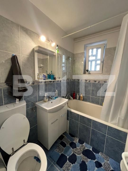 Apartament de vânzare 2 camere Take Ionescu - 163555AV | BLITZ Timișoara | Poza6
