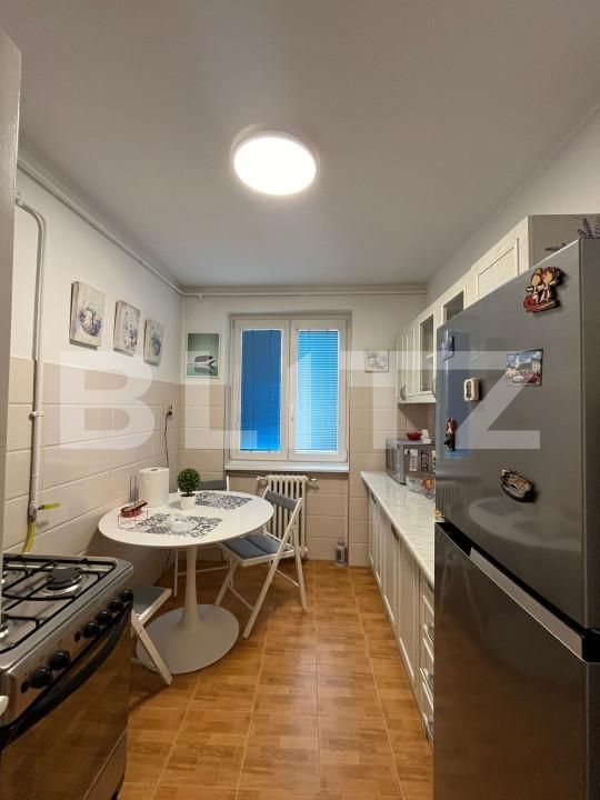 Apartament de vânzare 2 camere Take Ionescu - 163555AV | BLITZ Timișoara | Poza5