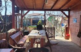 Casa stil Duplex P+M / SU=65.61mp / ST=237mp , Sag