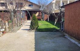 Casa stil Duplex P+M / SU=65.61mp / ST=237mp , Sag