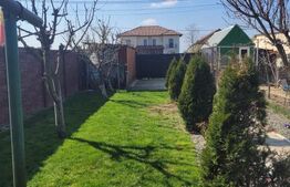 Casa stil Duplex P+M / SU=65.61mp / ST=237mp , Sag