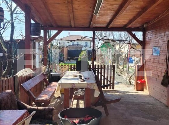 Casa de vânzare 2 camere Sag - 163556CV | BLITZ Timișoara | Poza2