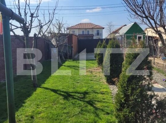 Casa de vânzare 2 camere Sag - 163556CV | BLITZ Timișoara | Poza1
