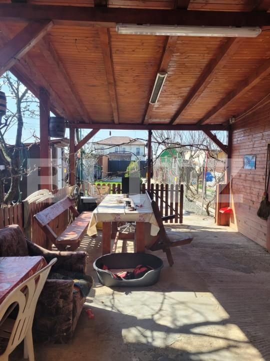 Casa de vânzare 2 camere Sag - 163556CV | BLITZ Timișoara | Poza2