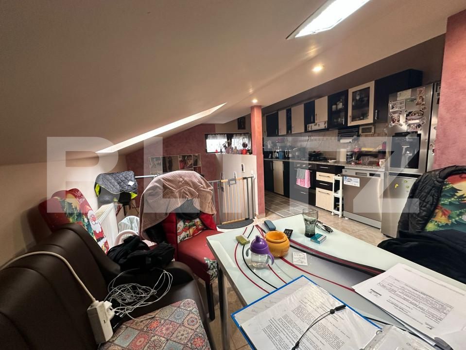 Casa de vânzare 2 camere Sag - 163556CV | BLITZ Timișoara | Poza6