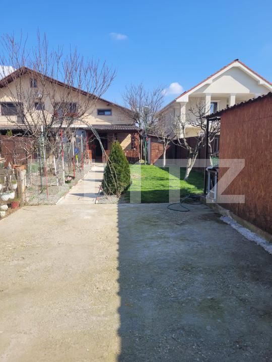 Casa de vânzare 2 camere Sag - 163556CV | BLITZ Timișoara | Poza3