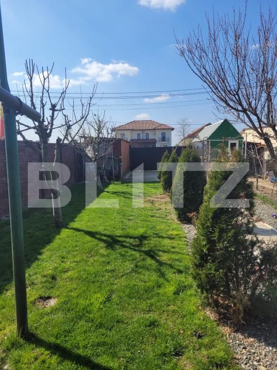 Casa de vânzare 2 camere Sag - 163556CV | BLITZ Timișoara | Poza1