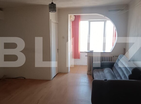 Garsonieră de vânzare Circumvalatiunii - 163571AV | BLITZ Timișoara | Poza1