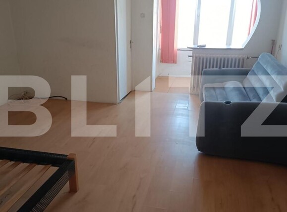 Garsonieră de vânzare Circumvalatiunii - 163571AV | BLITZ Timișoara | Poza2