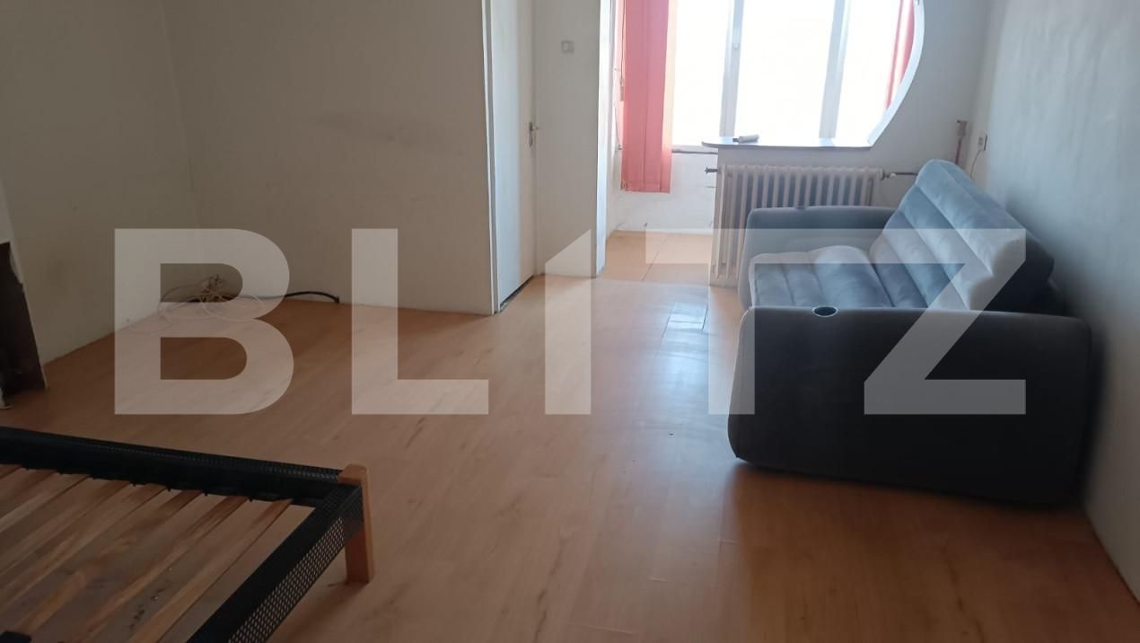 Garsonieră de vânzare Circumvalatiunii - 163571AV | BLITZ Timișoara | Poza2