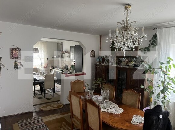 Casa de vânzare 5 camere Braytim - 163588CV | BLITZ Timișoara | Poza1