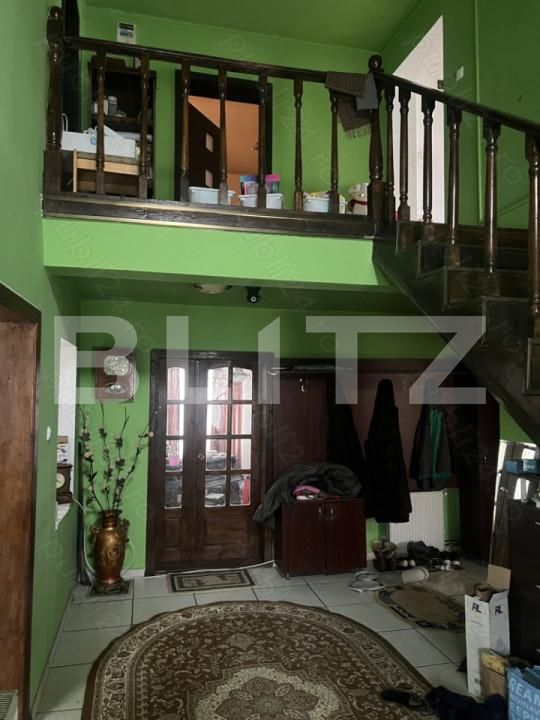 Casa de vânzare 5 camere Braytim - 163588CV | BLITZ Timișoara | Poza2