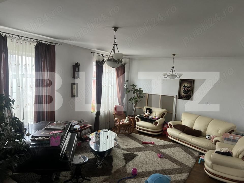 Casa de vânzare 5 camere Braytim - 163588CV | BLITZ Timișoara | Poza3