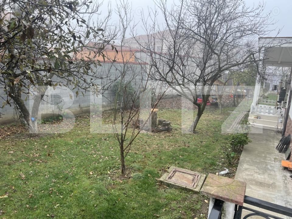 Casa de vânzare 5 camere Braytim - 163588CV | BLITZ Timișoara | Poza4