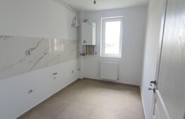 Apartament cu 2 camere, Etaj 1, 48 mp, Giroc