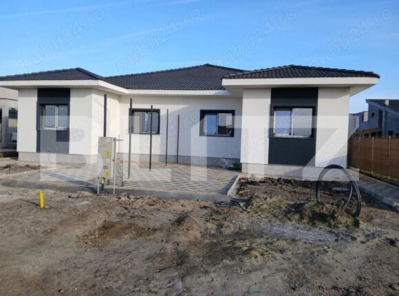 Casa de vânzare 4 camere Mosnita Veche - 163628CV | BLITZ Timișoara | Poza1