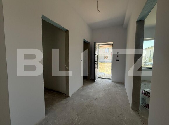 Casa de vânzare 5 camere Dumbravita - 163654CV | BLITZ Timișoara | Poza3