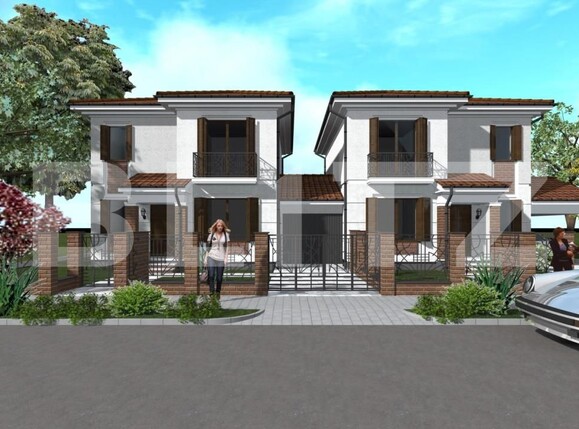 Casa de vânzare 5 camere Dumbravita - 163654CV | BLITZ Timișoara | Poza1