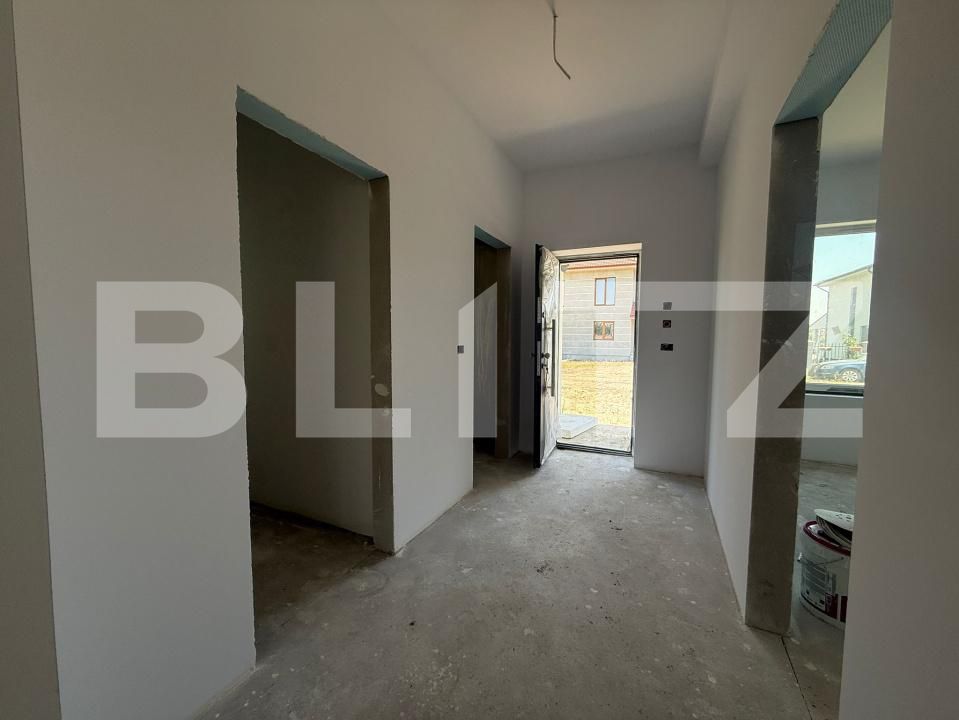 Casa de vânzare 5 camere Dumbravita - 163654CV | BLITZ Timișoara | Poza3