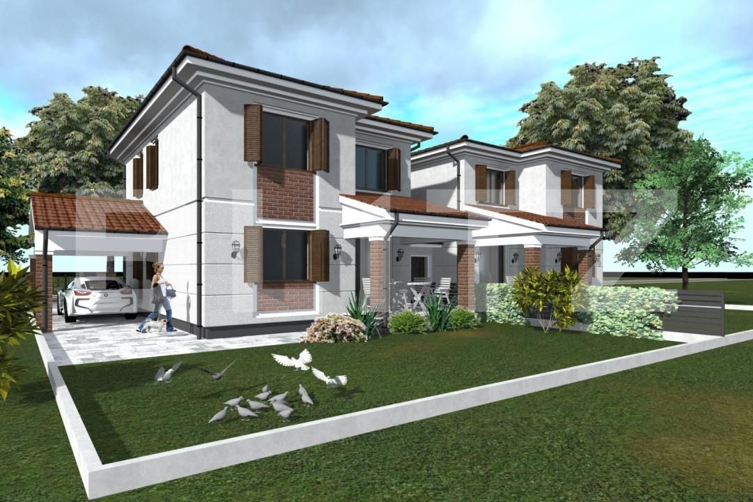 Casa de vânzare 5 camere Dumbravita - 163654CV | BLITZ Timișoara | Poza2