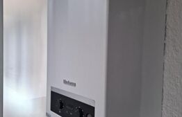 Apartament 2 camere,, et. 2, decomandat, zona Lipovei