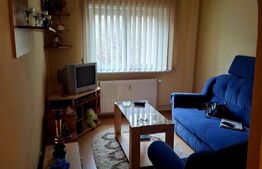 Apartament 2 camere,, et. 2, decomandat, zona Lipovei